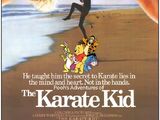 Pooh's Adventures of The Karate Kid