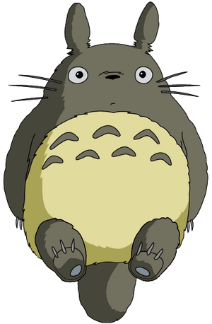 Totoro Pooh S Adventures Wiki Fandom