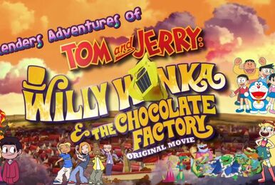 Candy Maker Bar Willy Wonka Bar Clip Art PNG JPG TIFF 