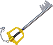 Kingdom Key (KH3)