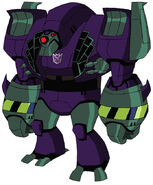 Lugnut