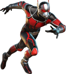 Ant-Man Ant-Man, 5th Anniversary, It's been 5 years since we met Scott  aka Ant-Man on the big screen. What's your favorite Ant-Man ability? 🐜⚡️   By IMDb