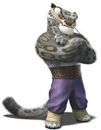 Tai Lung