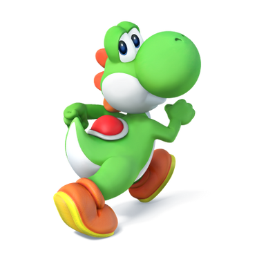 Yoshi Egg, Fantendo - Nintendo Fanon Wiki, FANDOM powered by Wikia