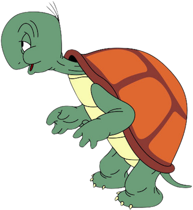 Cecil Turtle