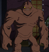 Clayface 0001507