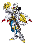 Valkyrimon