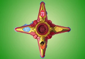 Ninja Battle Morpher Ninja Steel Rangers