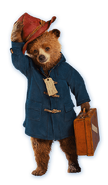 Paddington Bear (Live Action)