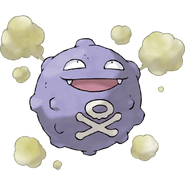 Koffing