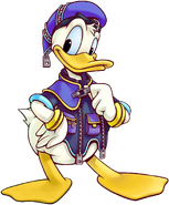 Donald (Art) KH