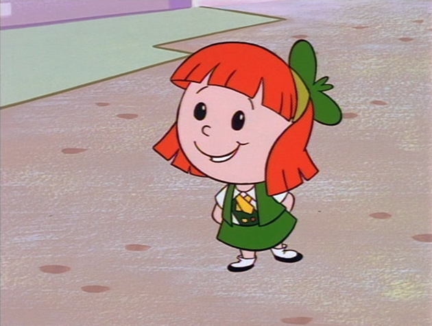 Little Suzy | Pooh's Adventures Wiki | Fandom