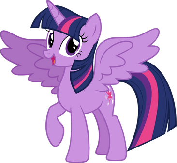 Twilight Sparkle | Pooh's Adventures Wiki | Fandom