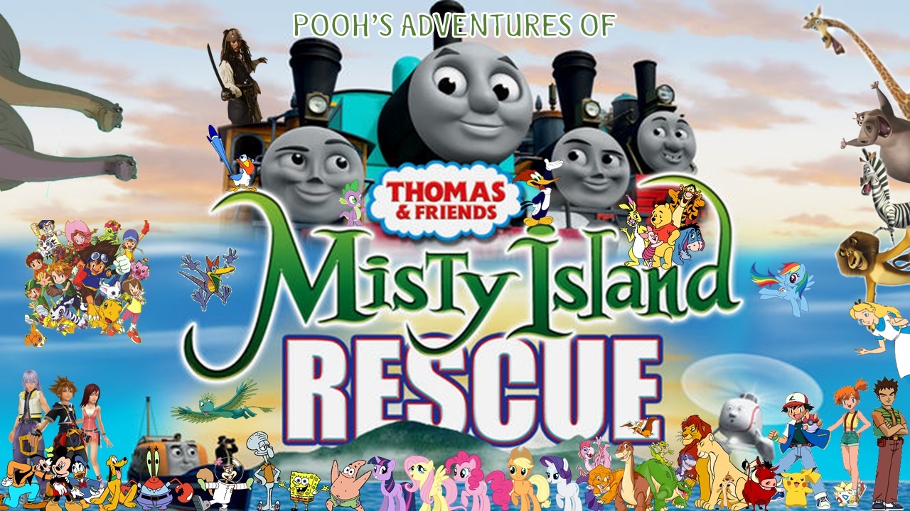 google thomas and friends