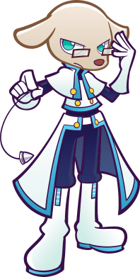 Ai (Puyo Puyo Tetris) | Pooh's Adventures Wiki | Fandom