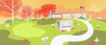 Pokey Oaks Kindergarten