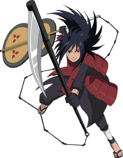 Madara Uchiha, Villains Wiki, Fandom