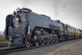 Union Pacific 844 | Pooh's Adventures Wiki | Fandom