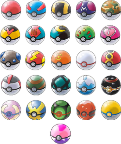 Vector Poke Ball by fistsh on DeviantArt