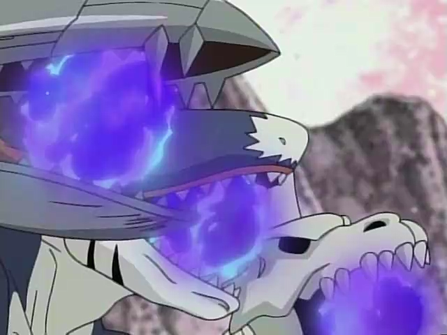 Deltamon, DigimonWiki