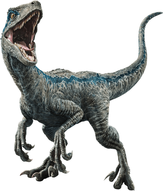 Blue Velociraptor Pooh S Adventures Wiki Fandom
