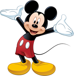 Mickey Mouse Clubhouse Png - Mickey Mouse And Friends Png, Transparent Png  , Transparent Png Image - PNGitem