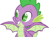 Spike (MLP)