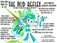 The acid reflex