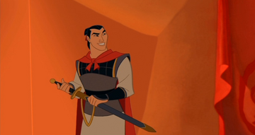 Li Shang