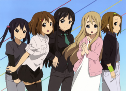 Yui Hirasawa (K-On) Textual Inversion for Stable - PromptHero