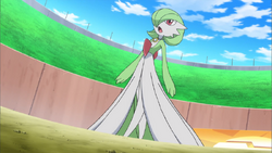 Emily (Nodoka's Gardevoir), Pooh's Adventures Wiki