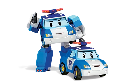 Robocar Poli – Nuevas Aventuras - Microsoft Apps