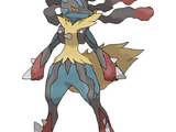 Lucario