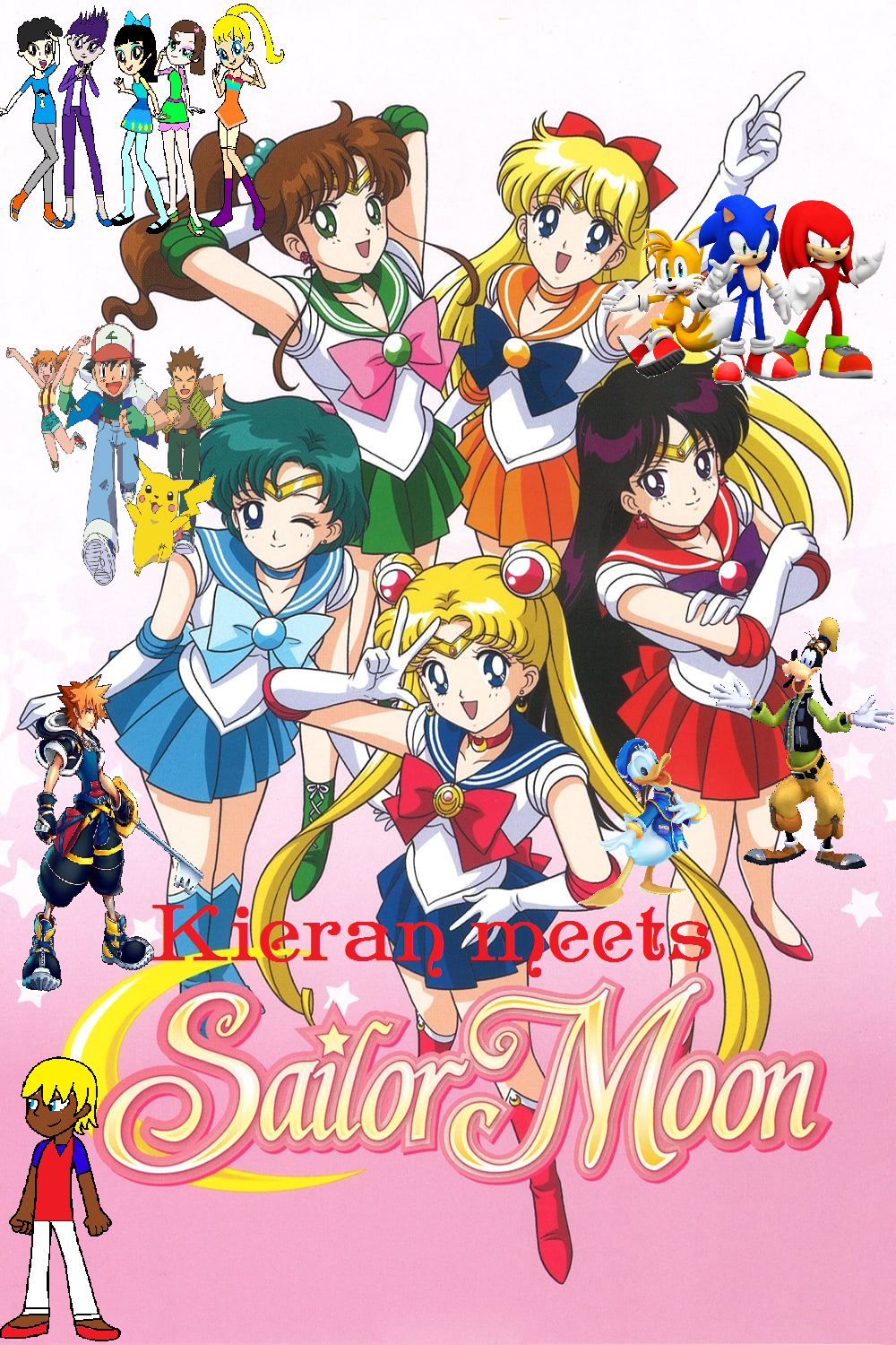 sailor moon episodes 83