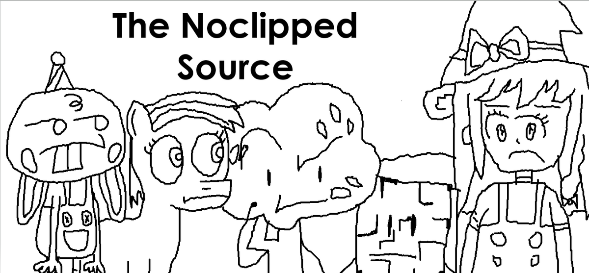 The Noclipped Source, Pooh's Adventures Wiki