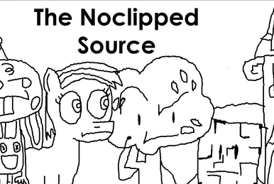 The Noclipped Source, Pooh's Adventures Wiki