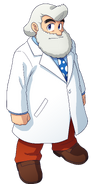 Dr. Light