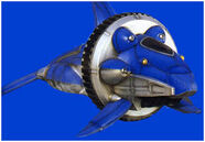 Dolphinzord