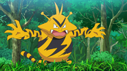 Electabuzz