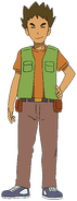 Brock (Sun & Moon)