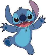 Stitch