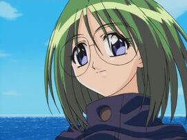 Gallery:Retasu Midorikawa, Tokyo Mew Mew Wiki, Fandom