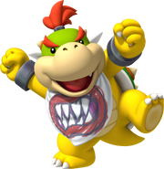 Bowser Jr.