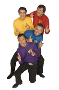 The Wiggles (Moran era; 2006-2012)