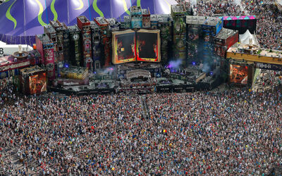 Tomorrowland