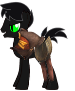 Pony Rumplestilkskin