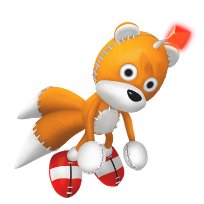 Tails Doll png images