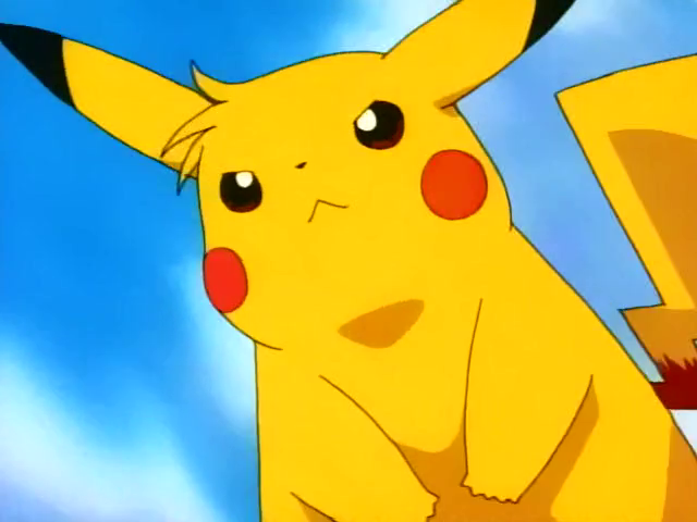 Red (Pokemon), Pooh's Adventures Wiki