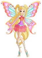 Stella Enchantix (Season 8)