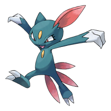 215Sneasel